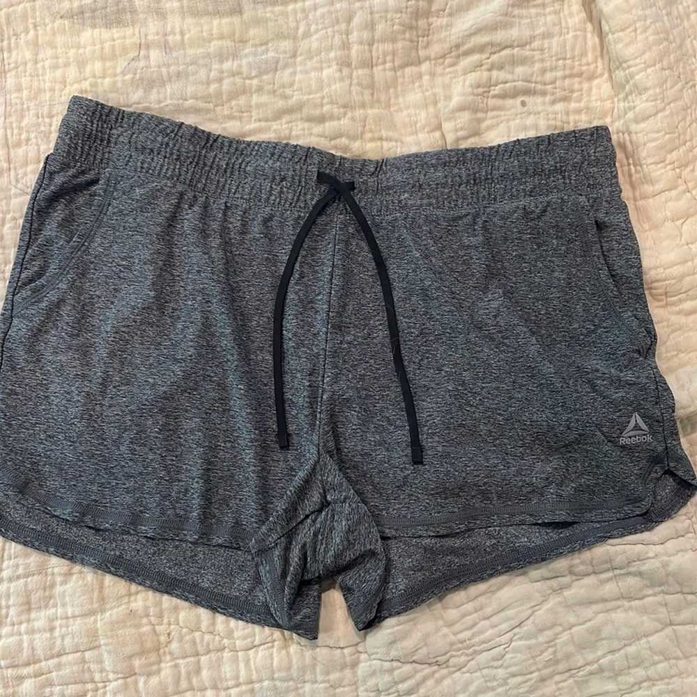Reebok shorts